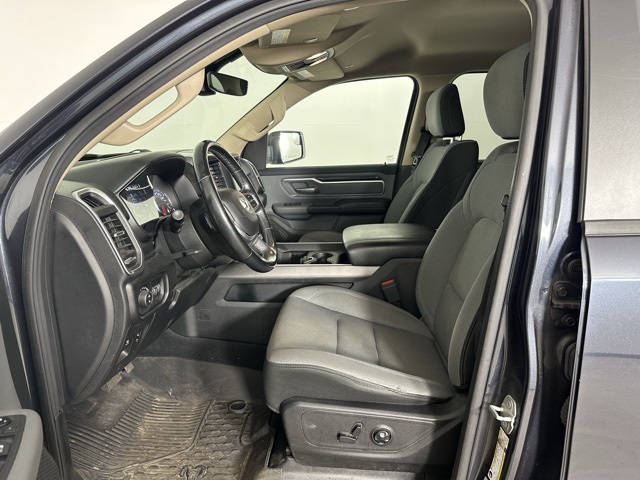 2019 Ram 1500 Big Horn Lone Star photo 2