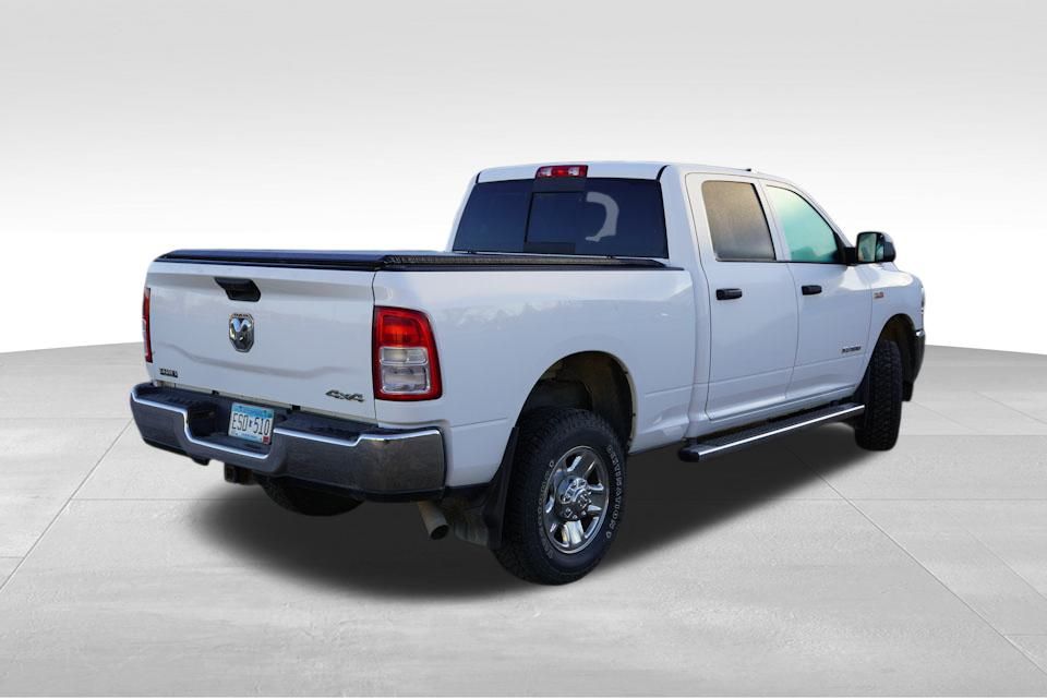 2020 Ram 2500 Tradesman photo 3