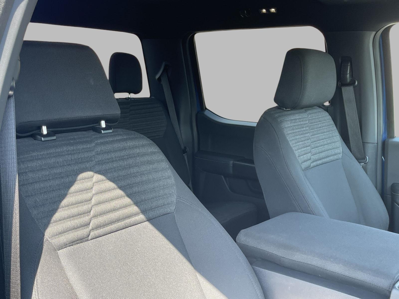 2022 Ford F-150 XL photo 15