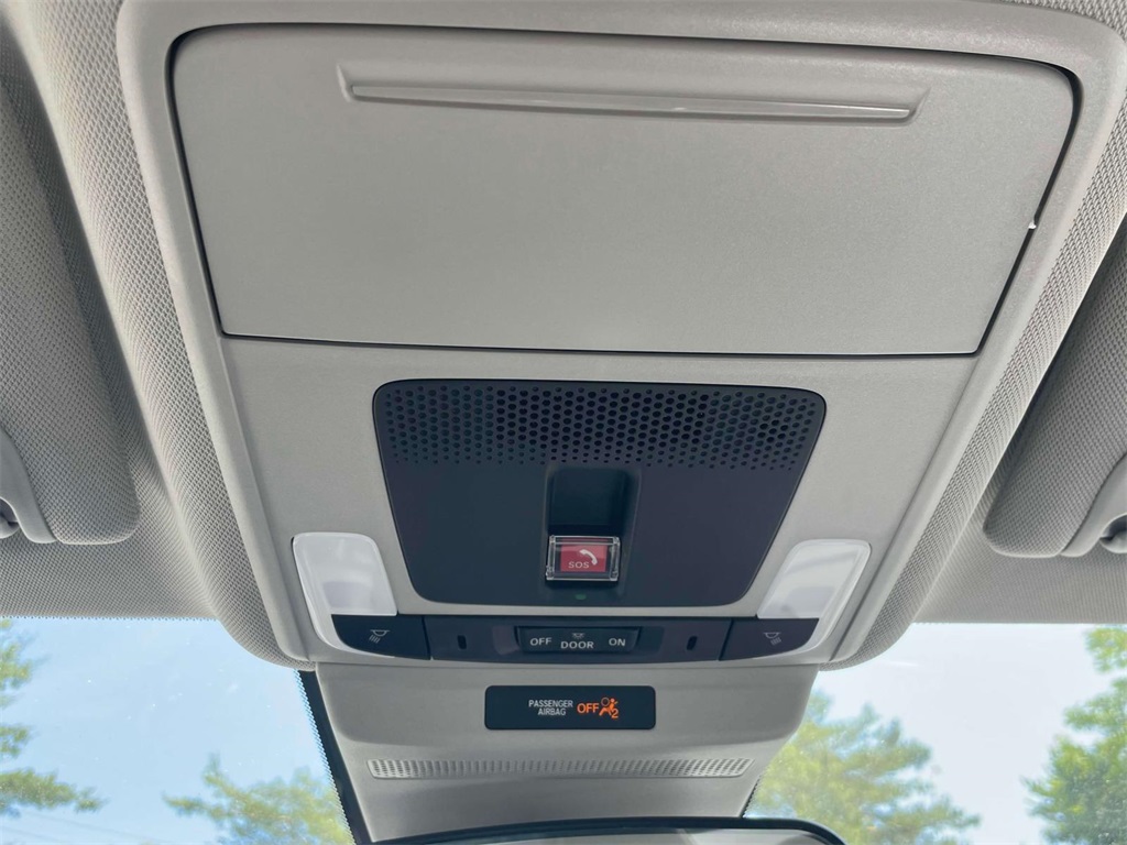 2024 Honda Accord LX photo 28