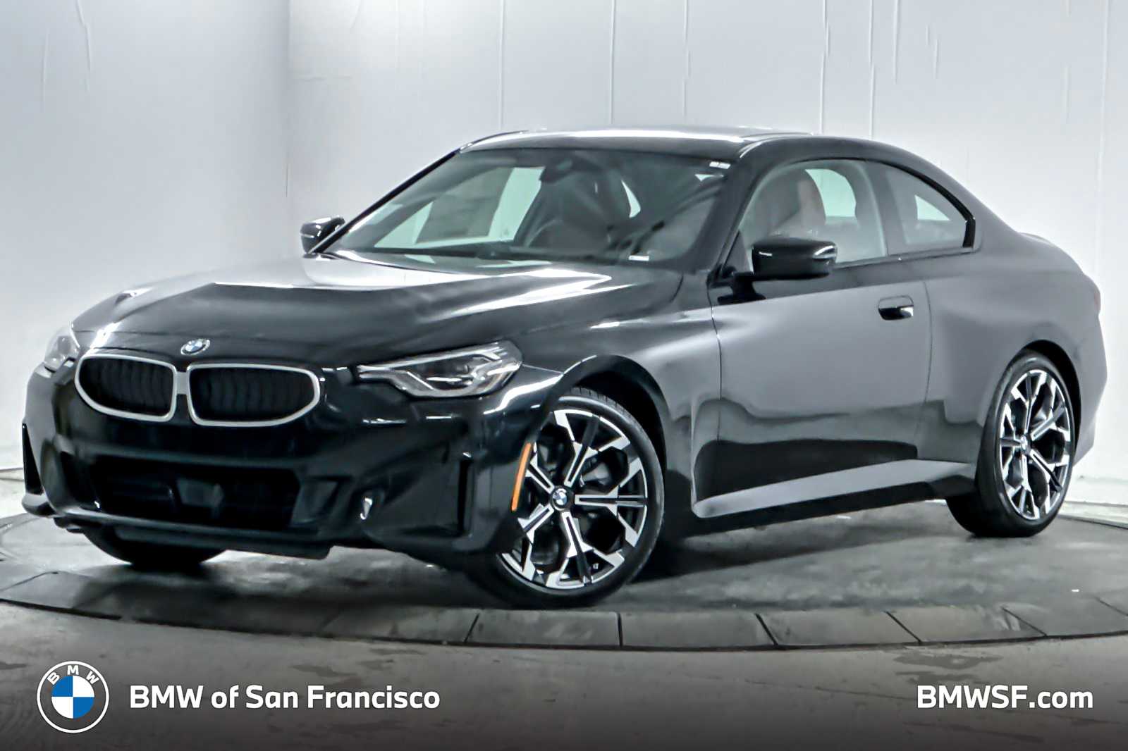 2026 BMW 2 Series 230i's photo