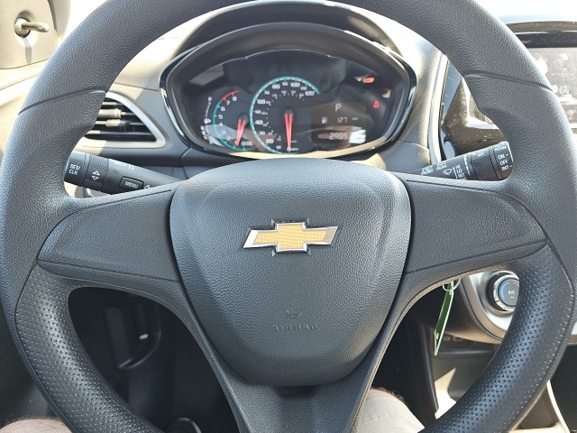 2022 Chevrolet Spark LS photo 22
