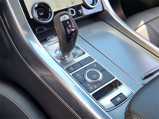 2022 Land Rover Range Rover Sport HST photo 17