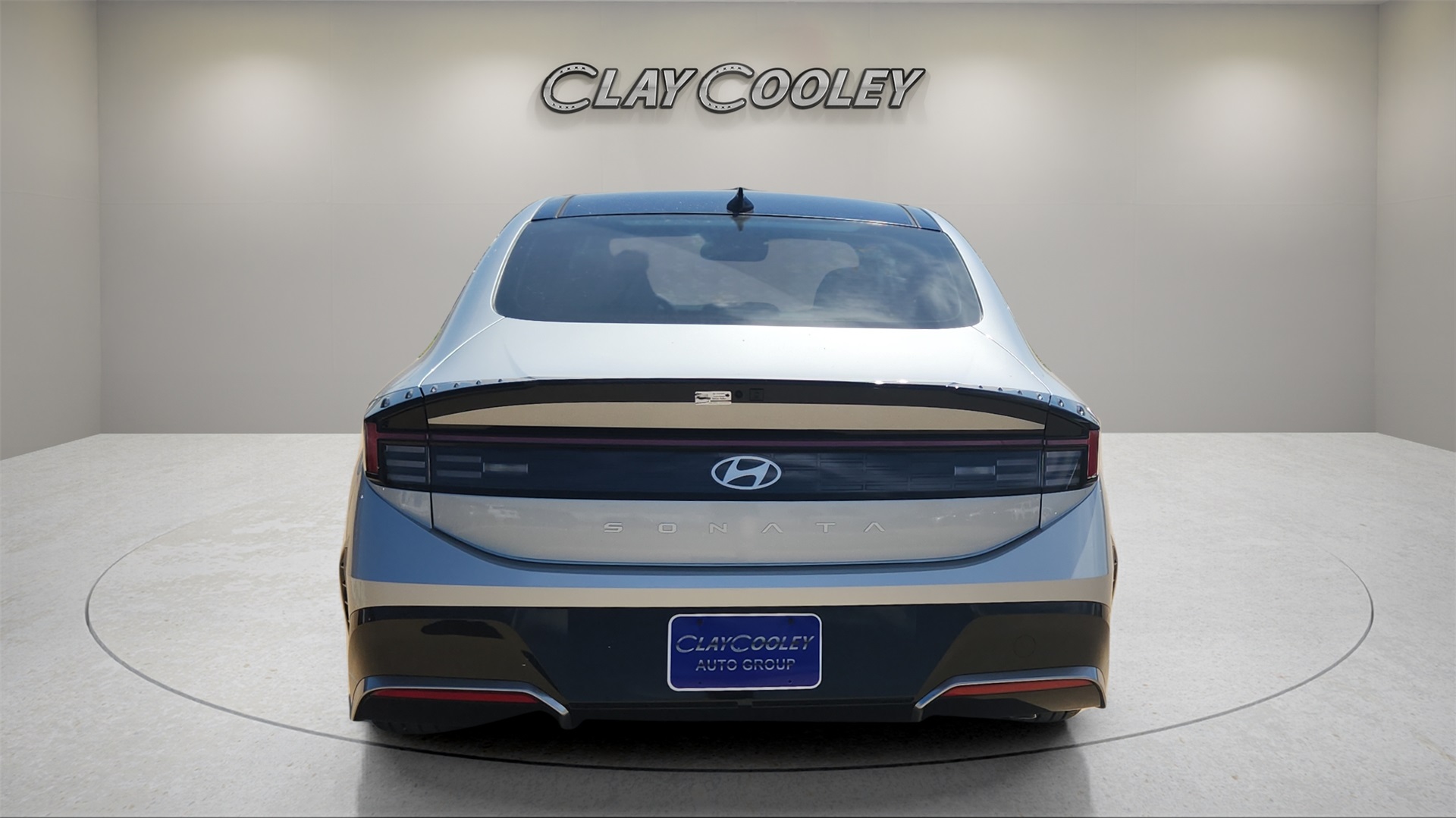 2025 Hyundai Sonata SEL Convenience photo 4
