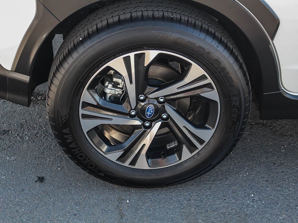 2024 Subaru Crosstrek Premium photo 12