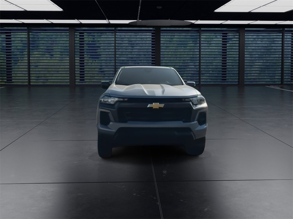 2026 Chevrolet Colorado LT photo 3