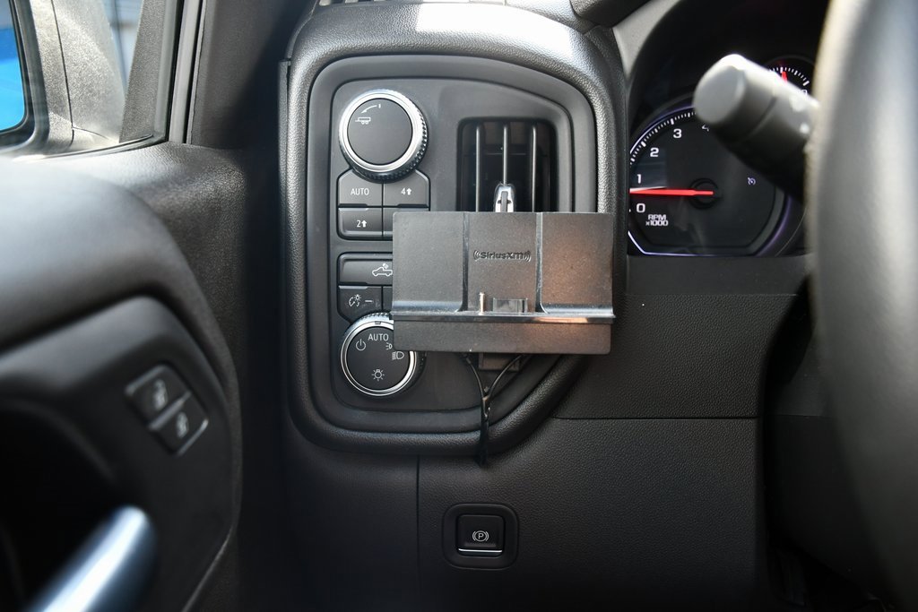 2020 Gmc Sierra 1500 Base photo 13