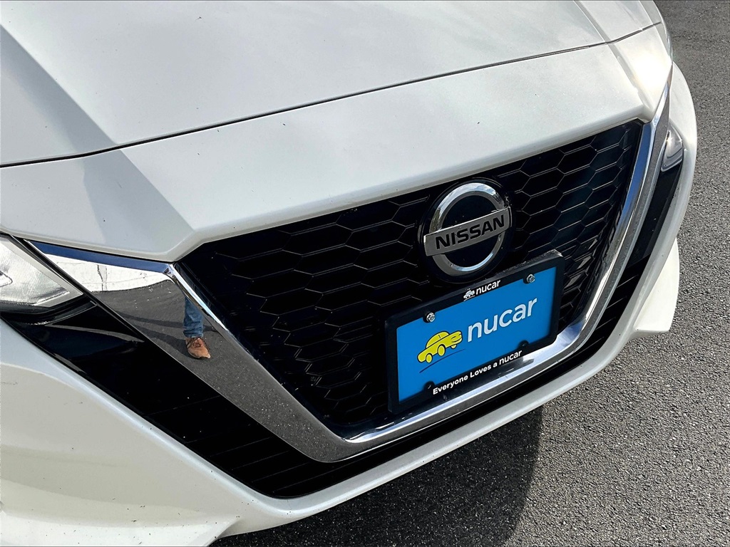 2021 Nissan Altima 2.5 Platinum photo 29