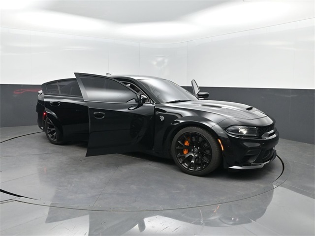 2022 Dodge Charger SRT8 Hellcat Widebody photo 30