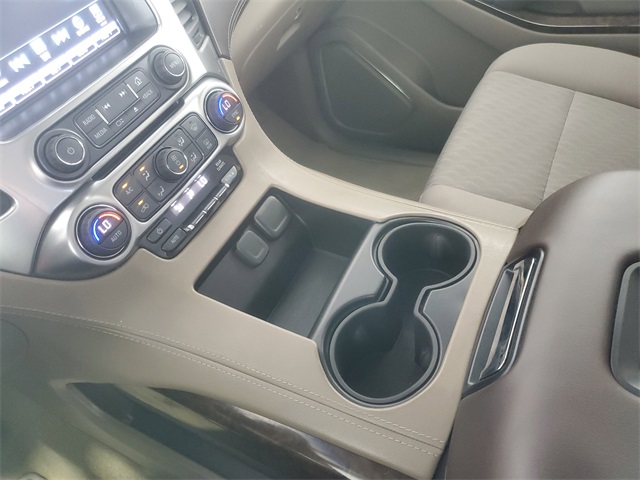2018 Chevrolet Tahoe LS photo 17