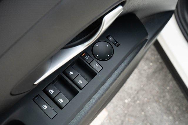 2026 Hyundai Santa Cruz SEL Activity photo 13