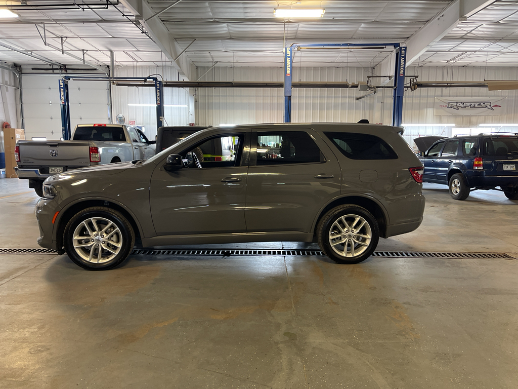2023 Dodge Durango GT photo 8
