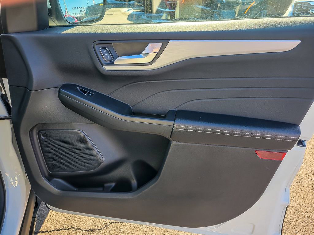 2024 FORD ESCAPE - Image 22