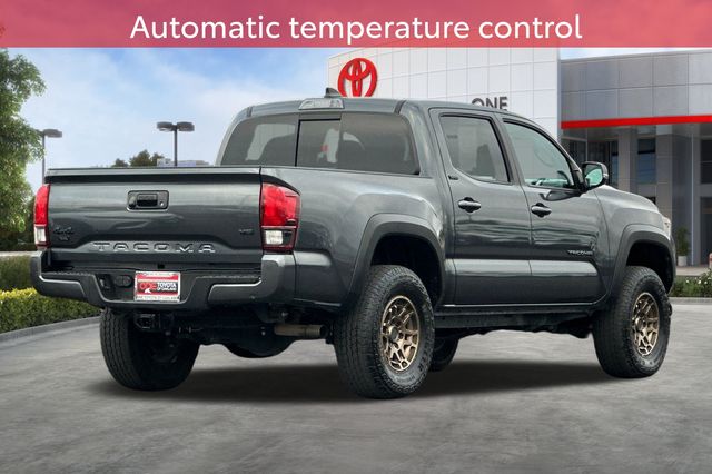 2023 Toyota Tacoma Trail Edition photo 4
