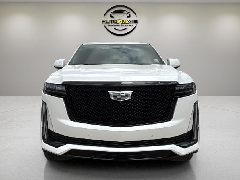 2023 Cadillac Escalade ESV Sport's photo