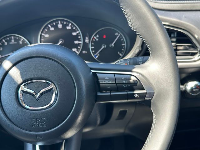 2025 Mazda CX-30 2.5 S Preferred photo 22