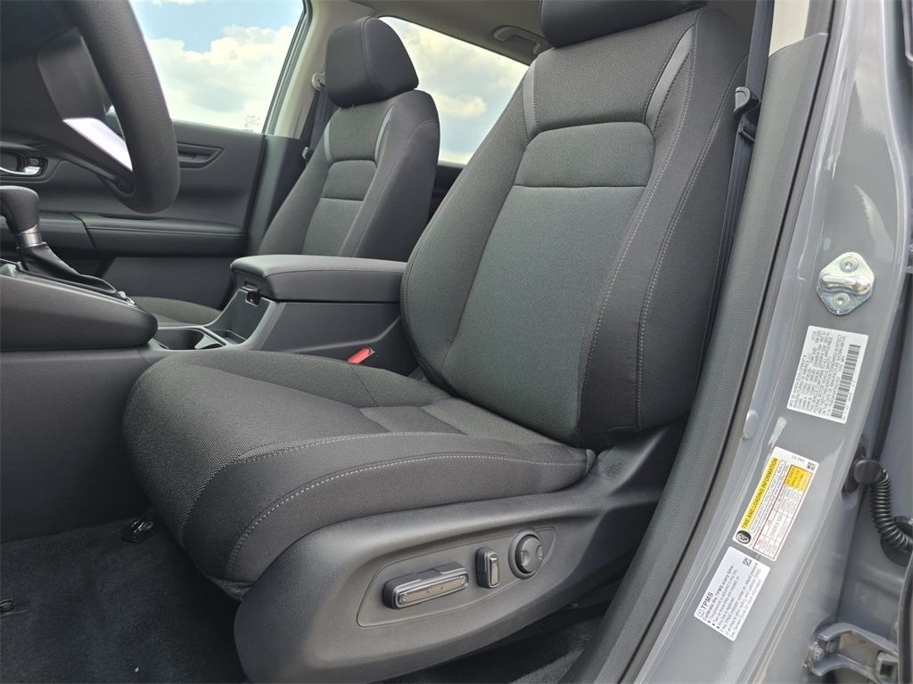 2026 Honda CR-V EX photo 14