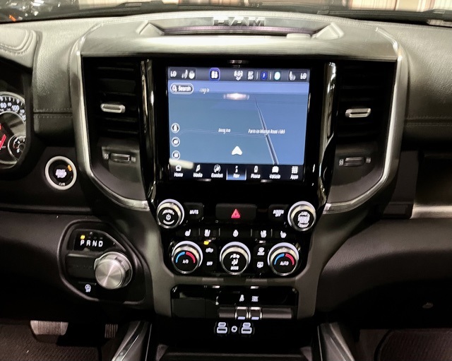 2024 Ram 1500 Laramie photo 26