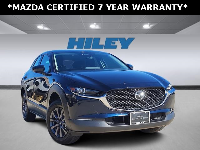 2024 Mazda CX-30 S's photo