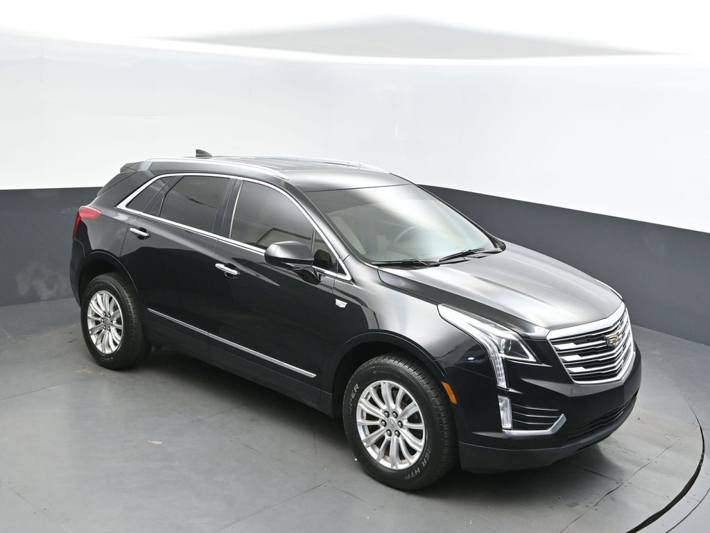 2019 Cadillac XT5 Base's photo