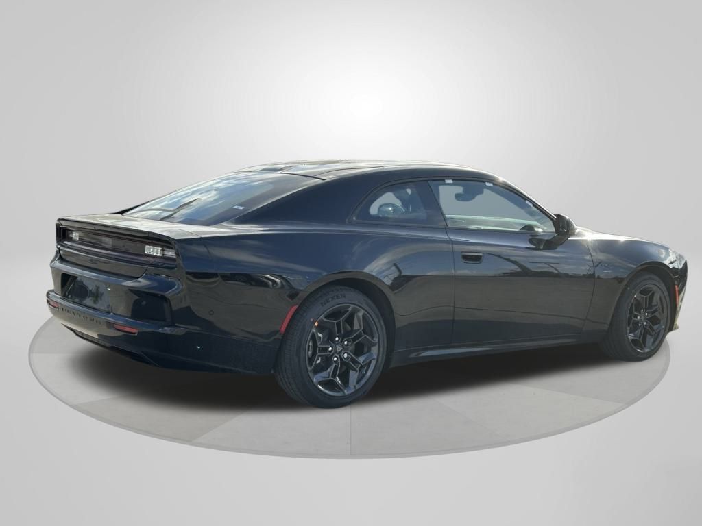 2025 Dodge Charger Daytona R/T photo 6