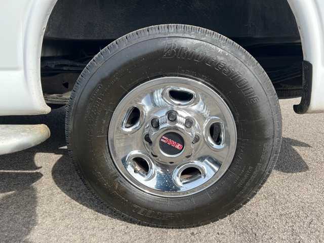 2023 Gmc Savana 2500 Cargo photo 11