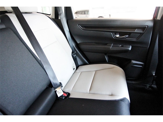 2026 Honda CR-V EX photo 10
