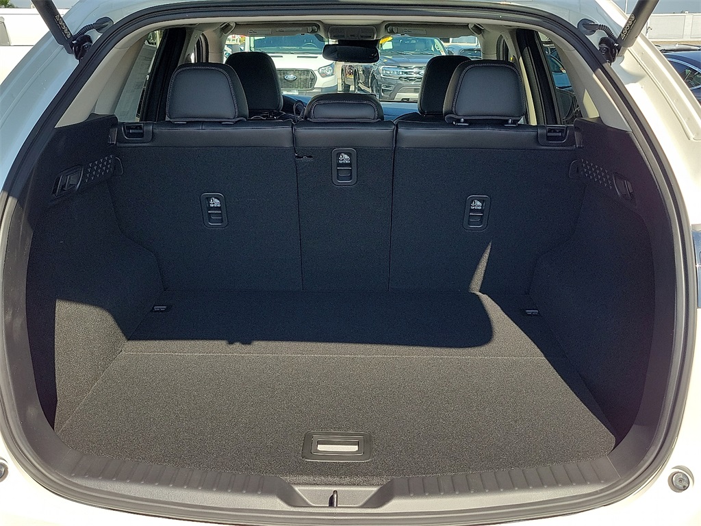 2025 Mazda CX-5 2.5 S Preferred photo 17