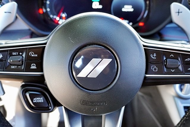 Certified Used 2024 Gray Dodge R/T Plus image 34