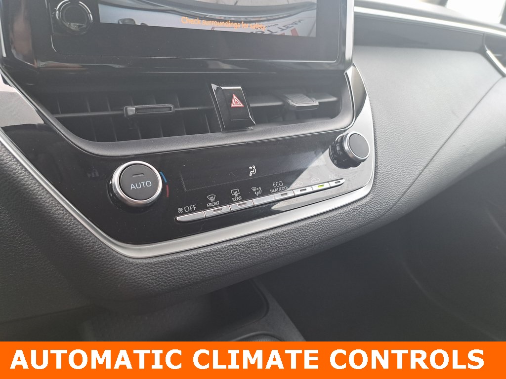 2023 Toyota Corolla LE photo 14