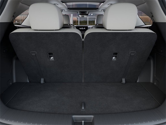 2025 Kia Sorento EX photo 19