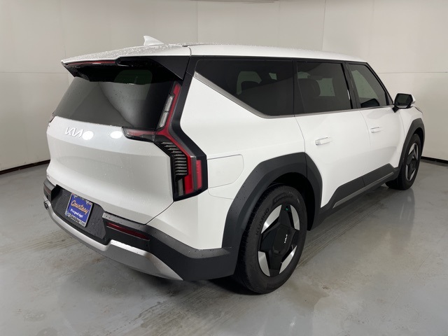 2024 Kia EV9 Light photo 4
