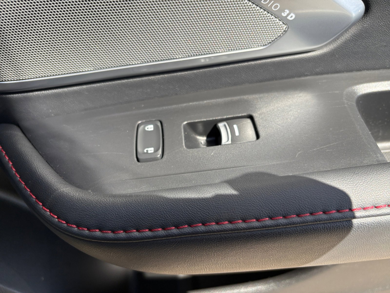 2023 Acura RDX A-Spec photo 33