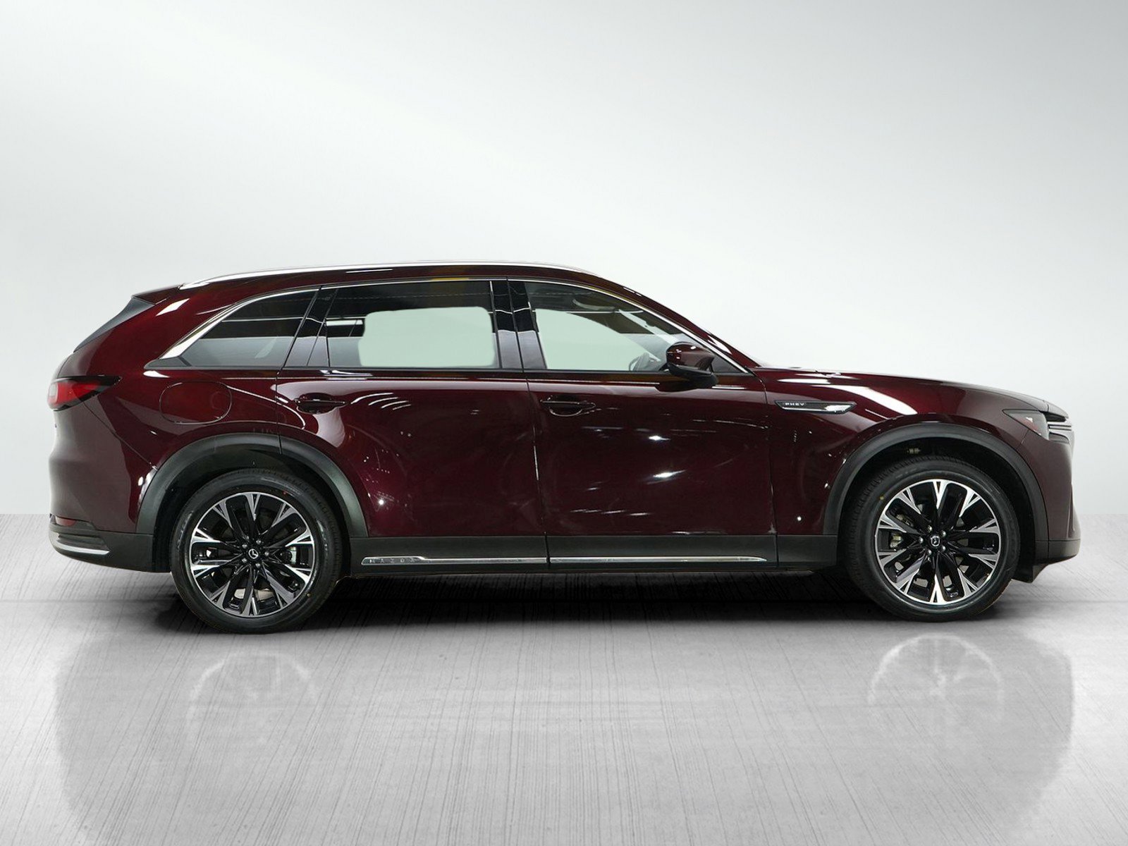 2024 Mazda CX-90 Premium Plus photo 5