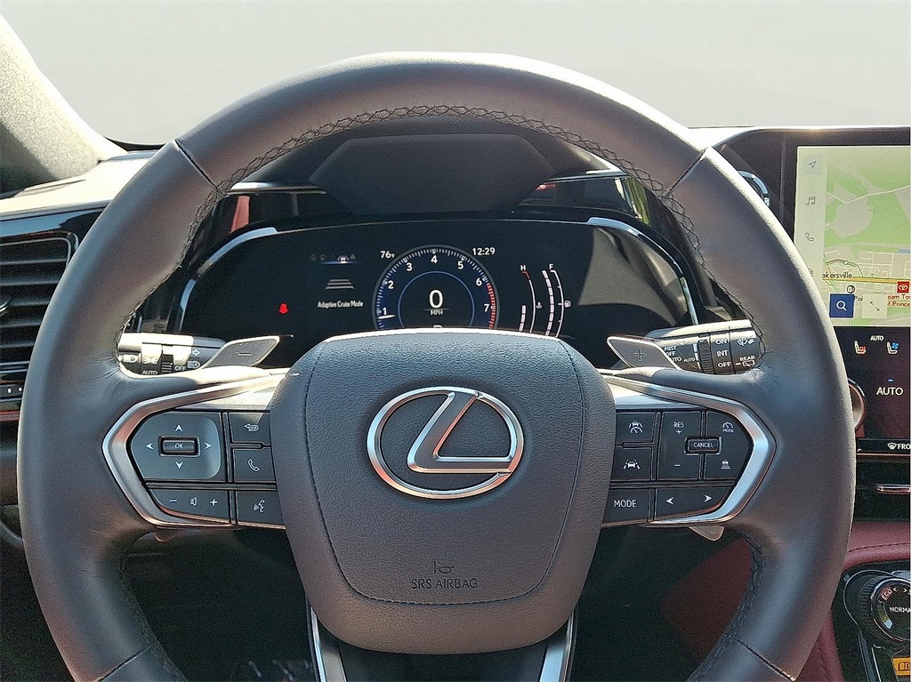2025 Lexus NX 350 Premium photo 15