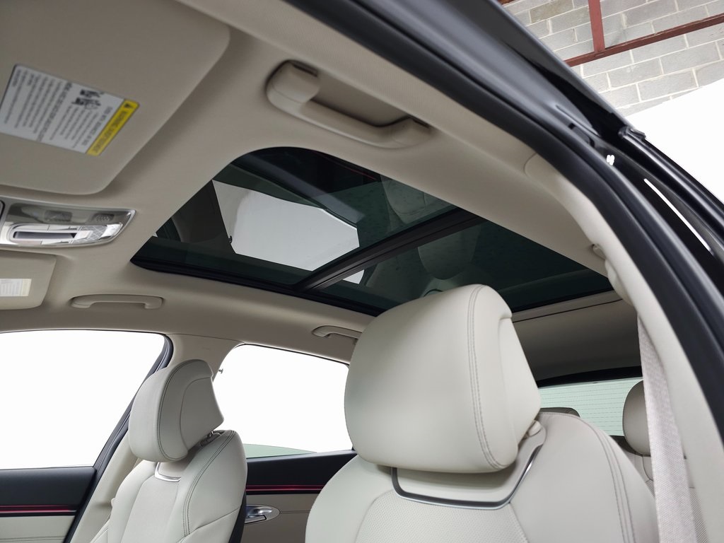 2026 Genesis GV70 2.5T Select photo 10