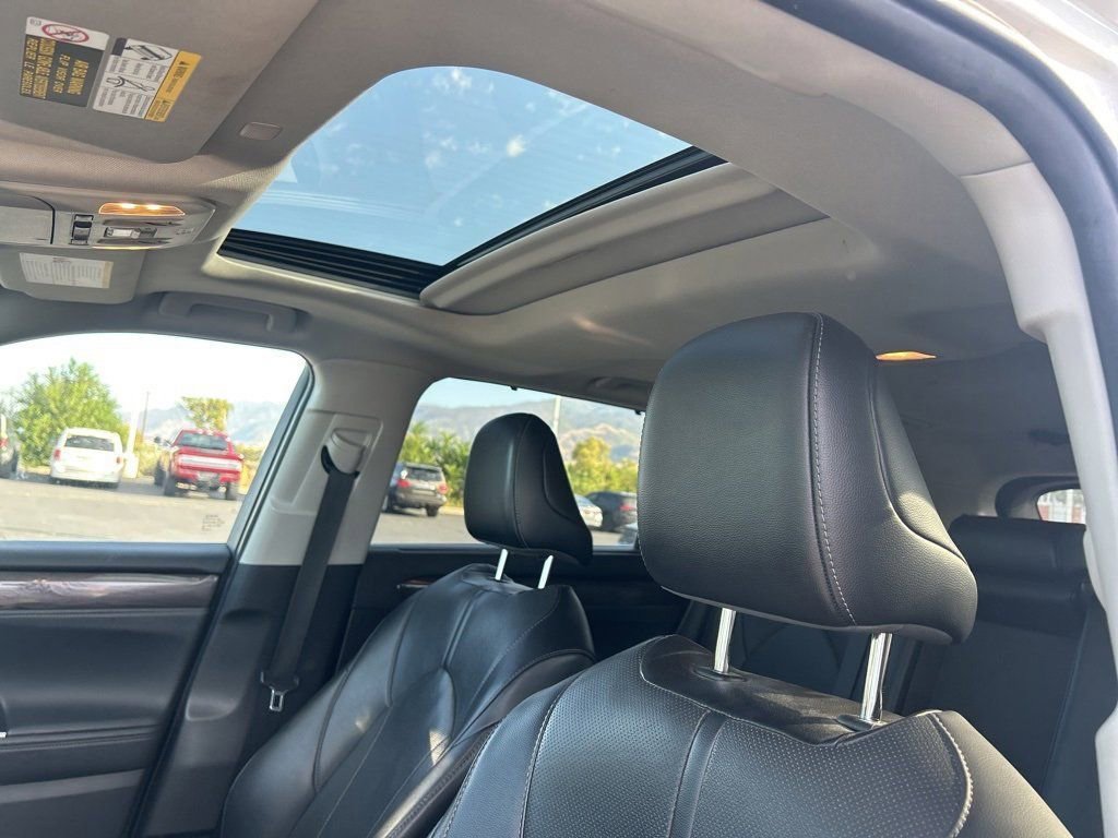 2022 Toyota Highlander Limited photo 15