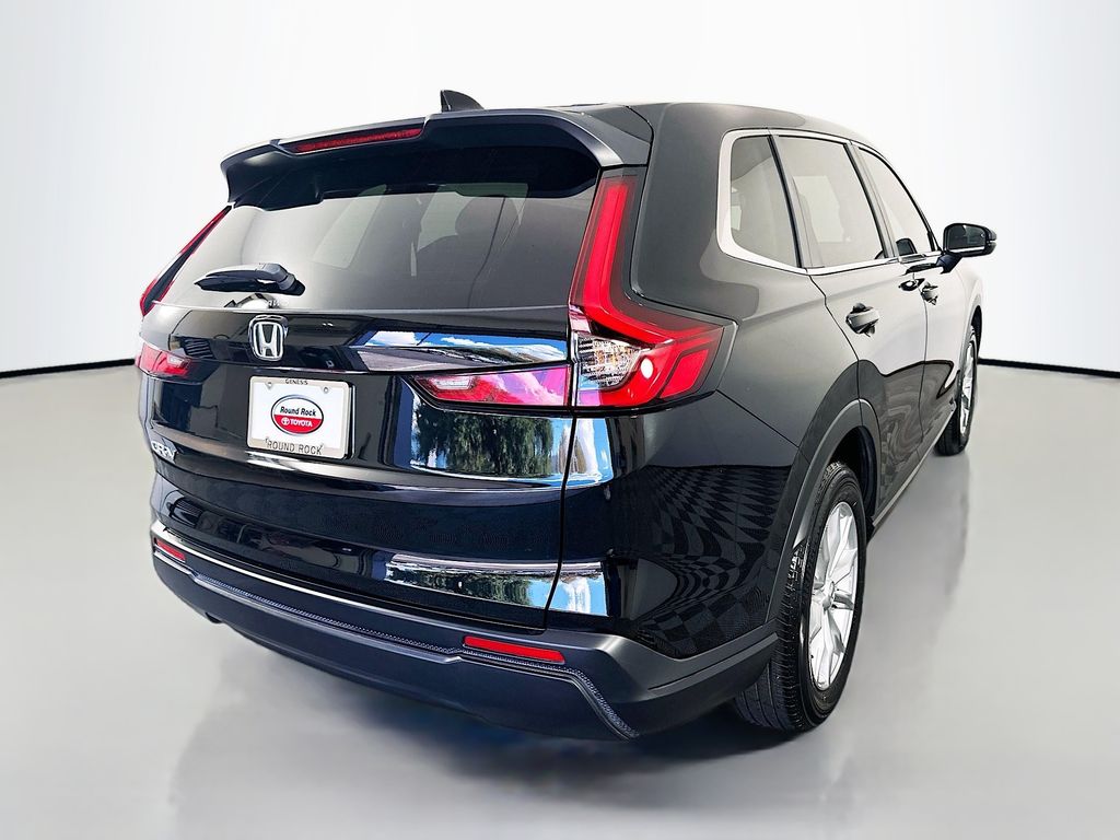2025 Honda CR-V EX photo 5