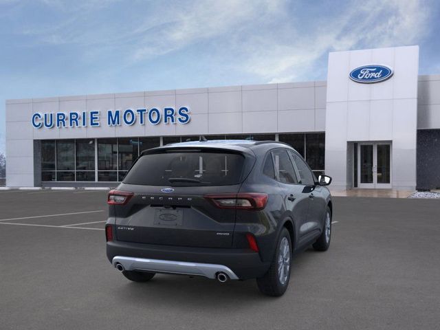 2026 FORD ESCAPE - Image 31