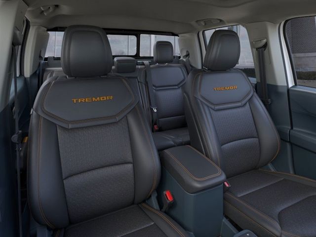 2026 FORD MAVERICK - Image 34