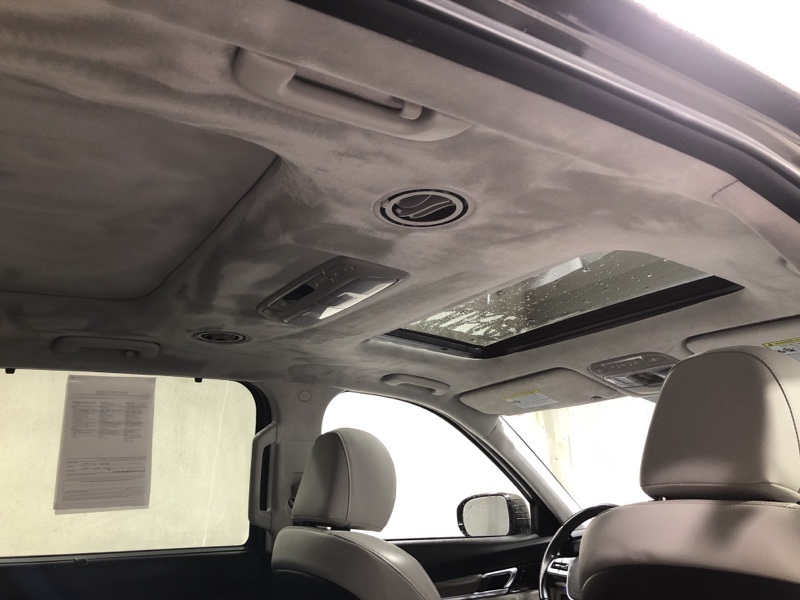 2022 Kia Telluride SX photo 10