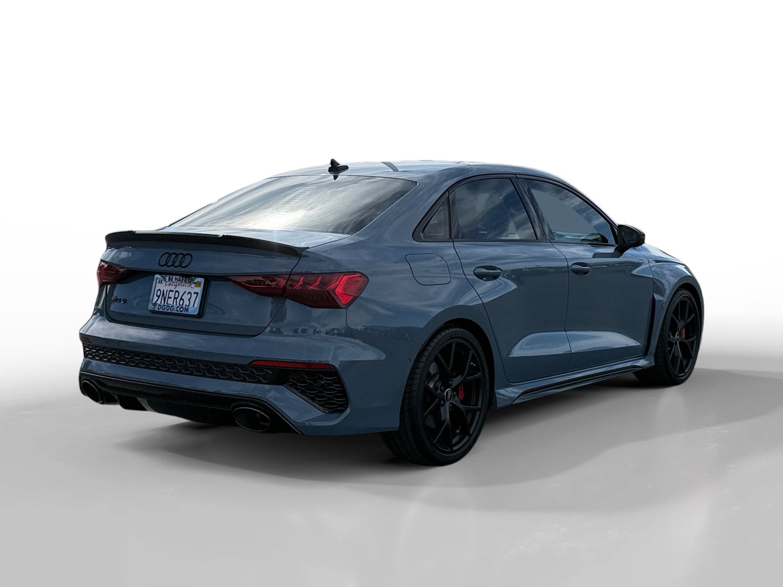 2024 Audi RS 3 Base photo 5