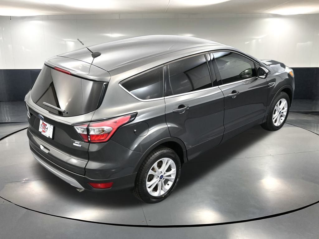 2017 Ford Escape SE photo 47