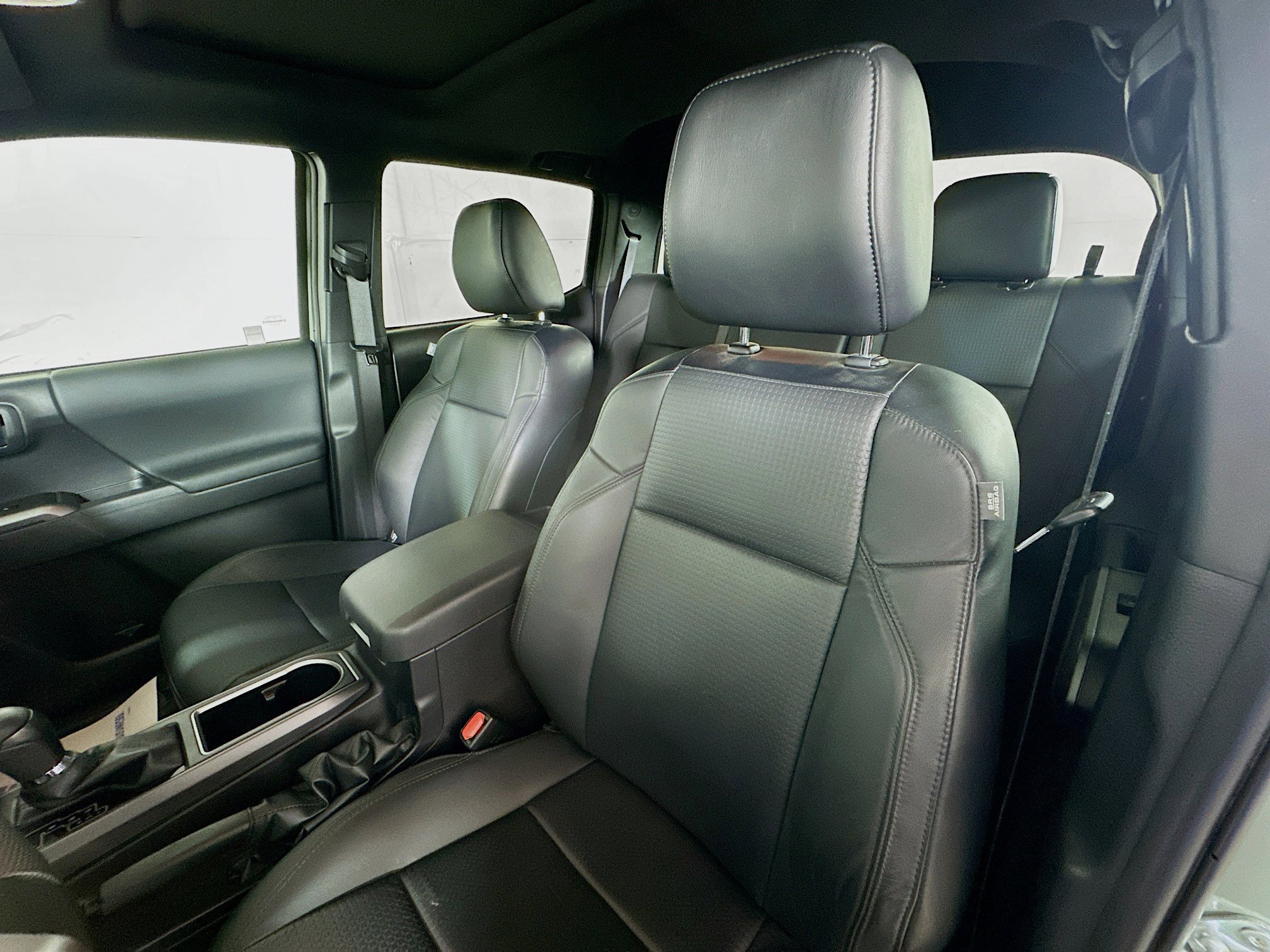 2023 Toyota Tacoma TRD Off-Road 4x4 photo 21