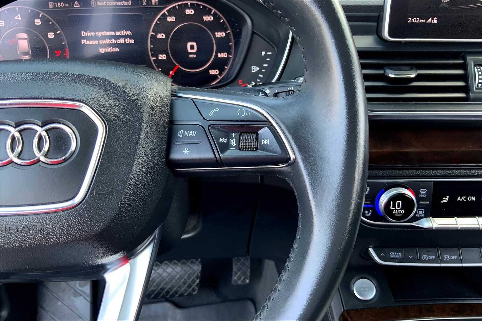 2019 Audi Q5 Premium Plus photo 21