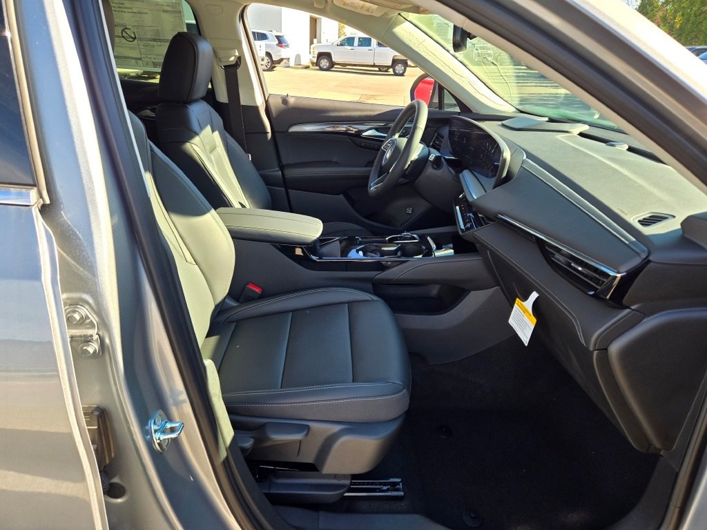 2025 Buick Envision Preferred photo 5