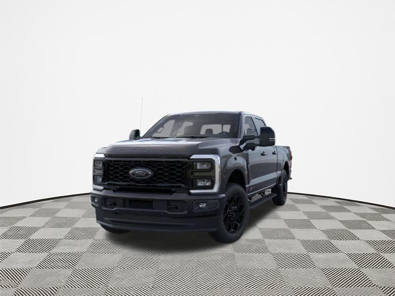 2026 Ford F-250 photo 2