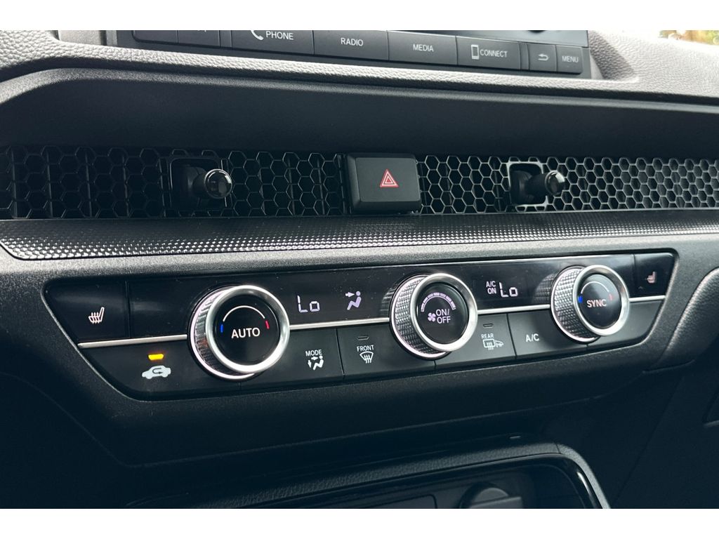 2024 Honda CR-V EX photo 26