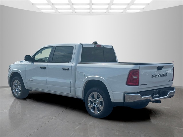 2025 Ram 1500 Big Horn photo 4