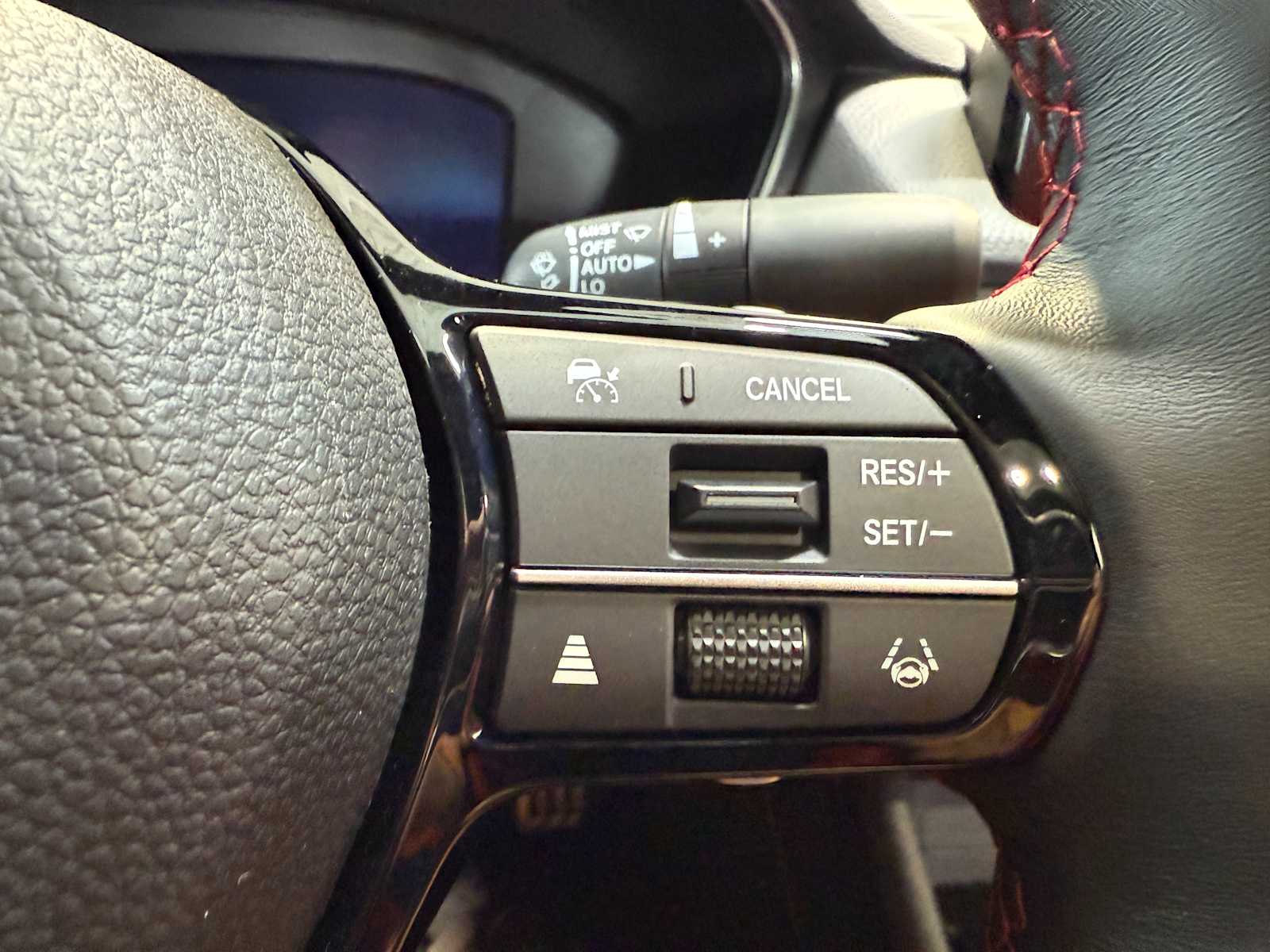 2026 Acura Integra A-Spec Technology photo 17